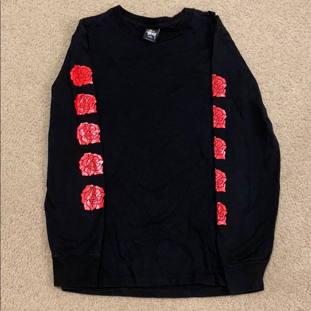 STÜSSY